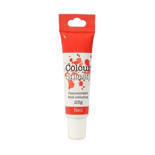 Colour Splash Colour Gels - 23 Colours - 25g - Picture 22 of 24