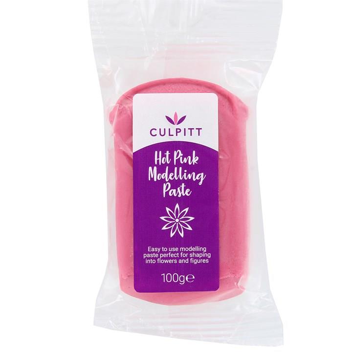 Modelling Paste - 13 Colours - Picture 8 of 15