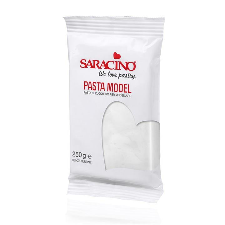 Saracino Modelling Paste - White - Picture 4 of 6