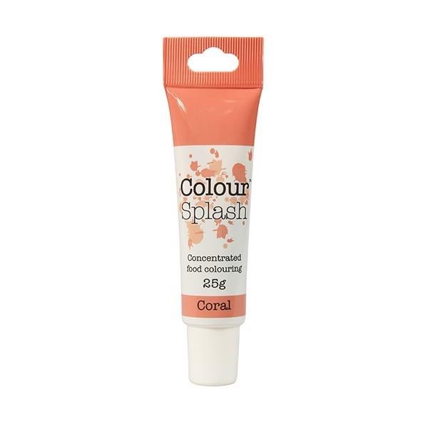 Colour Splash Colour Gels - 23 Colours - 25g - Picture 6 of 24