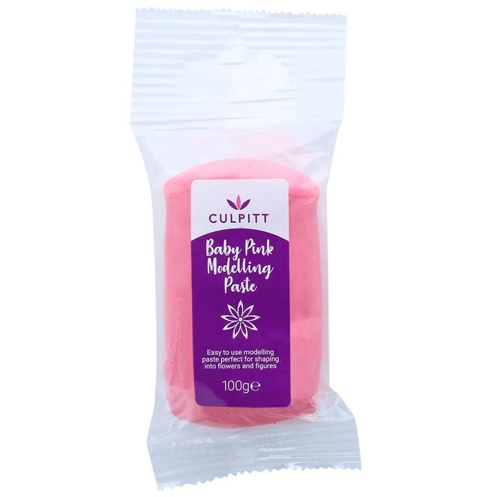 Modelling Paste - 13 Colours - Picture 3 of 15