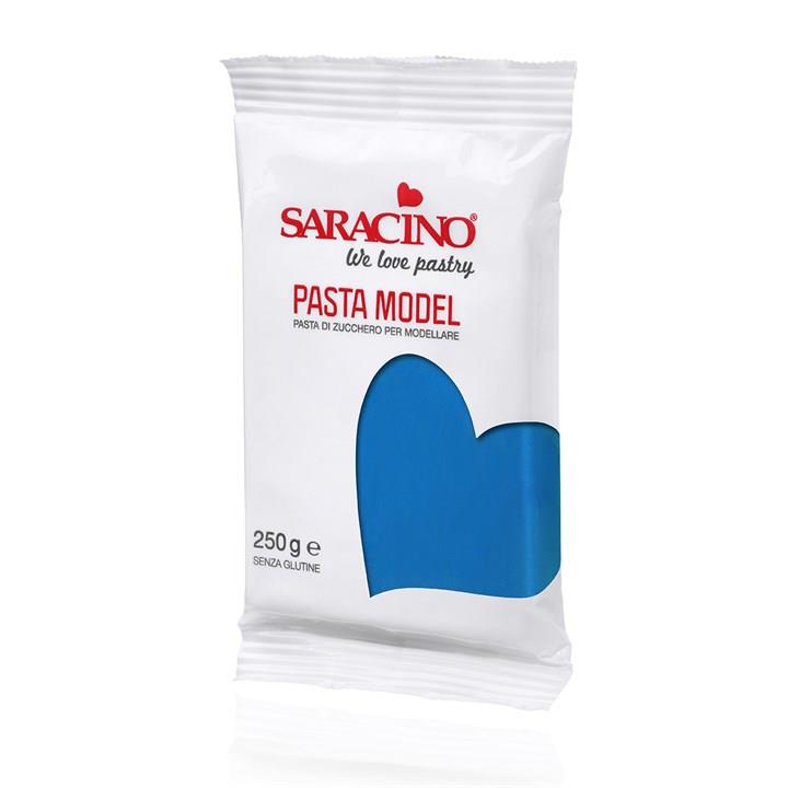 Saracino Modelling Paste - Azure Blue - Picture 3 of 5