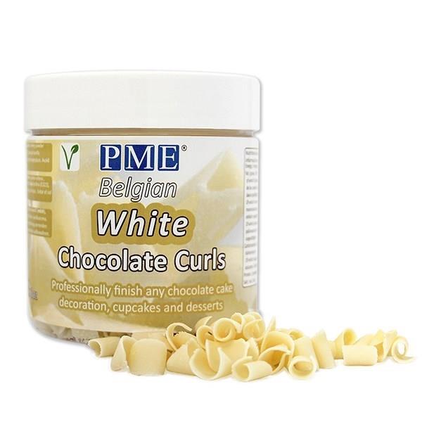 PME Chocolate Curls - Picture 3 of 3