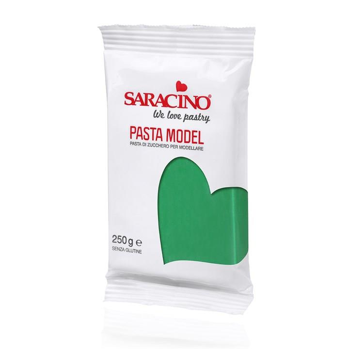 Saracino Modelling Paste - Green - Picture 5 of 5