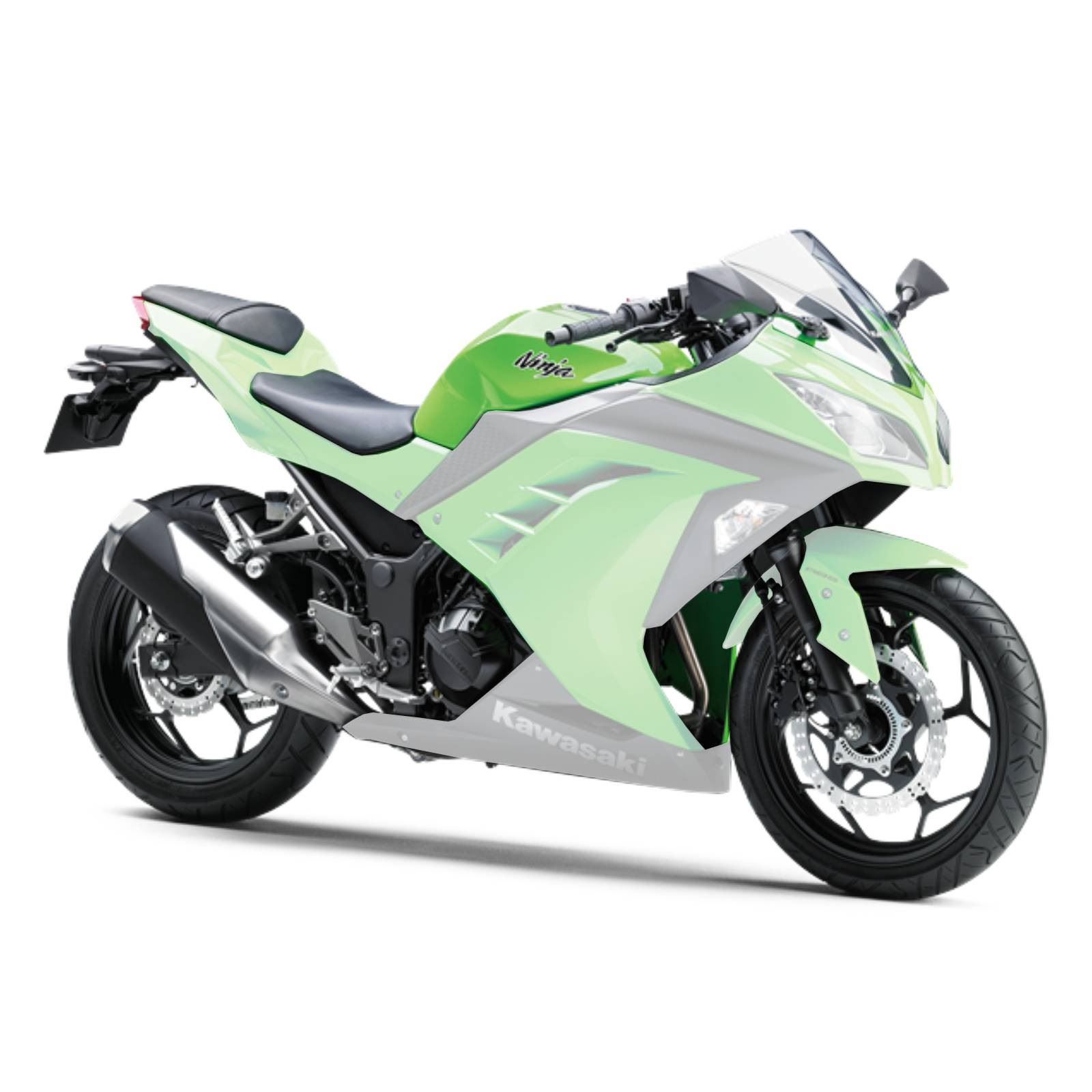 リキッド New 2025 Kawasaki Ninja ZX-4RR ABS | Motorcycles in Bellingham WA
