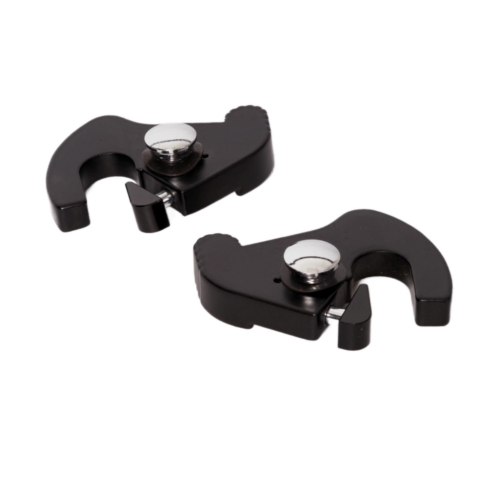 ky様 Quick Release Docking Latches for Harley-Davidson FXST