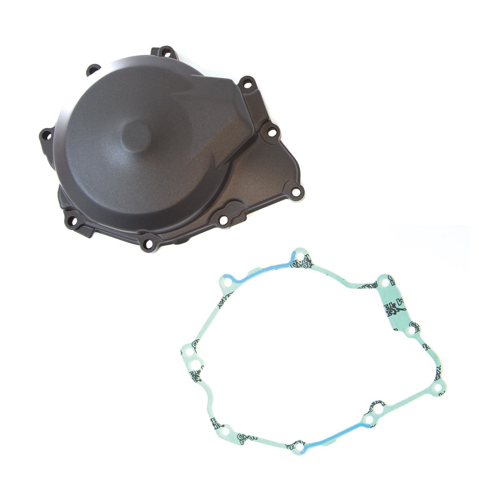 Yamaha YZF R125 Generator Stator engine crank case cover 2008 to 2013