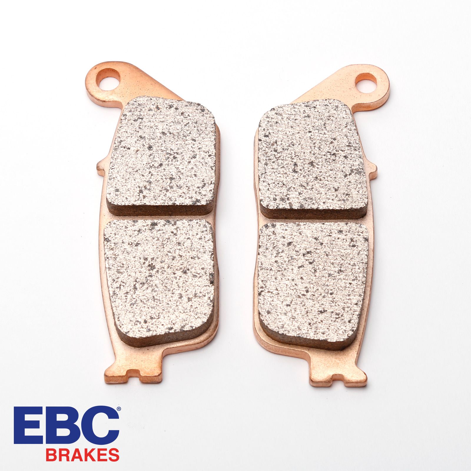 EBC FA161HH Sintered Brake Pads for Kawasaki ZX-7R Ninja 96