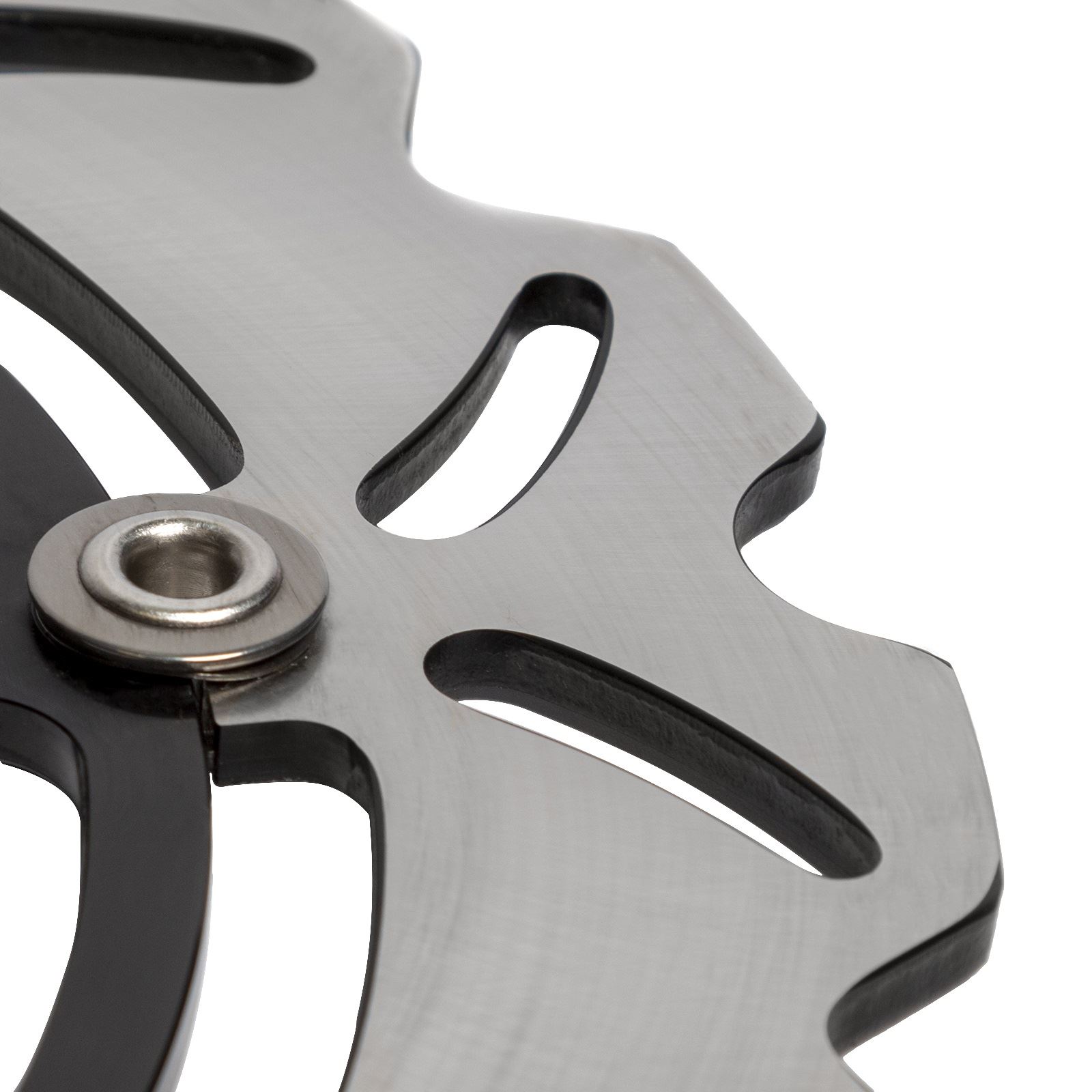 Rezo Wavy Front Brake Rotor Disc for Suzuki TL 1000 R 98-02 | eBay