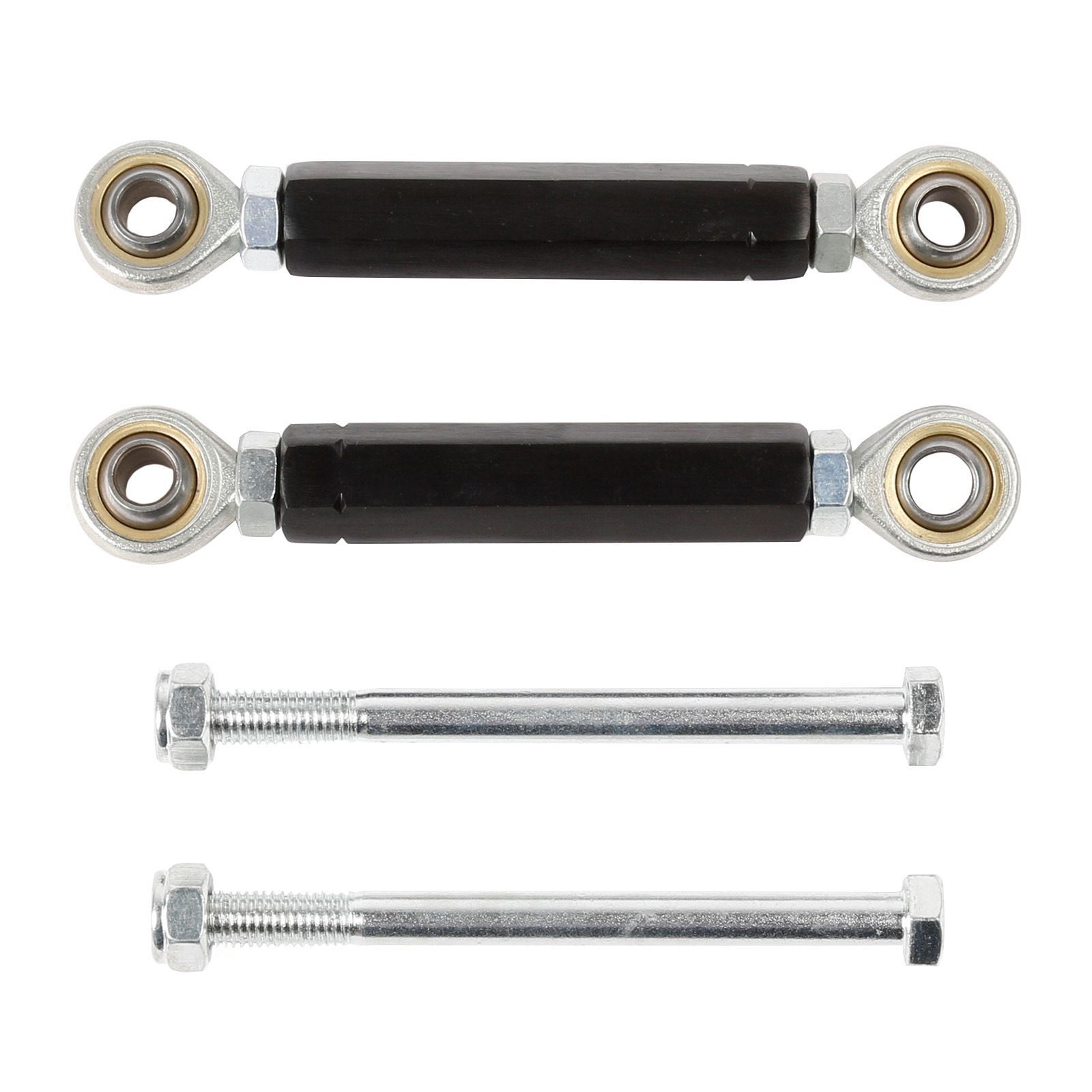 Honda NC700S / NC700X; NC750S / NC750X Rear Suspension Lowering Link