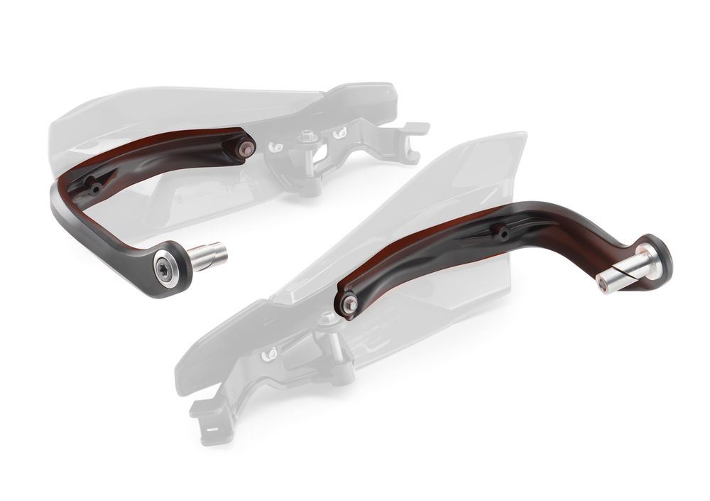 Husqvarna Handguard Kit 79602979044