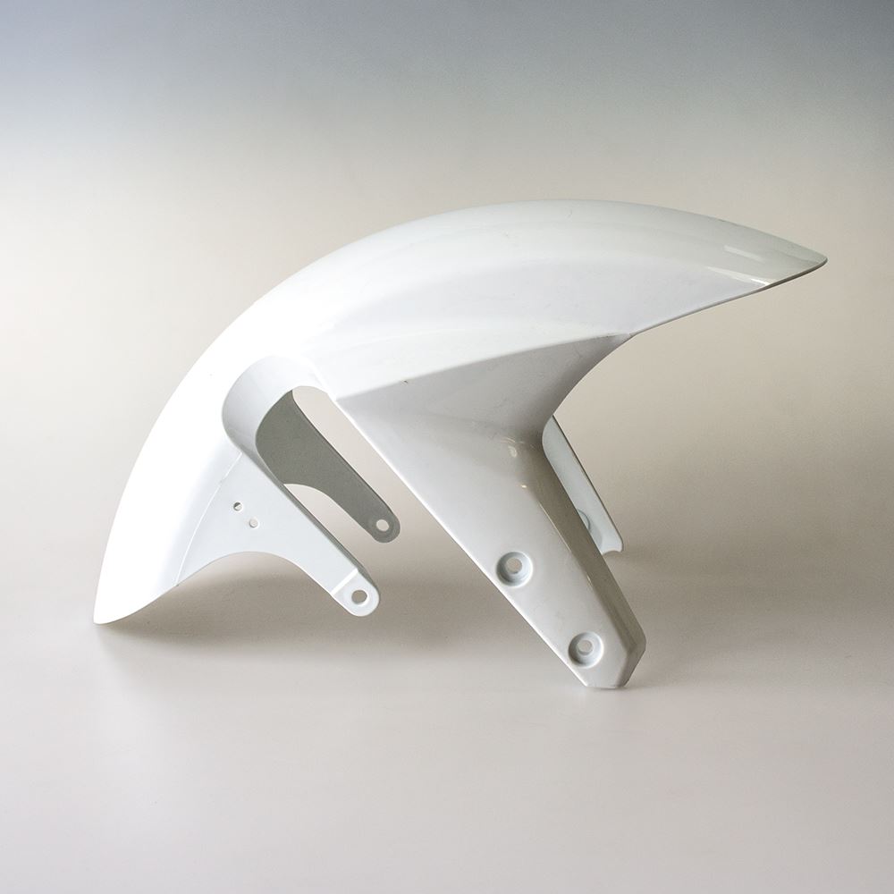 Unpainted Front Fender Mudguard for Suzuki GSX-R 1000 03-04