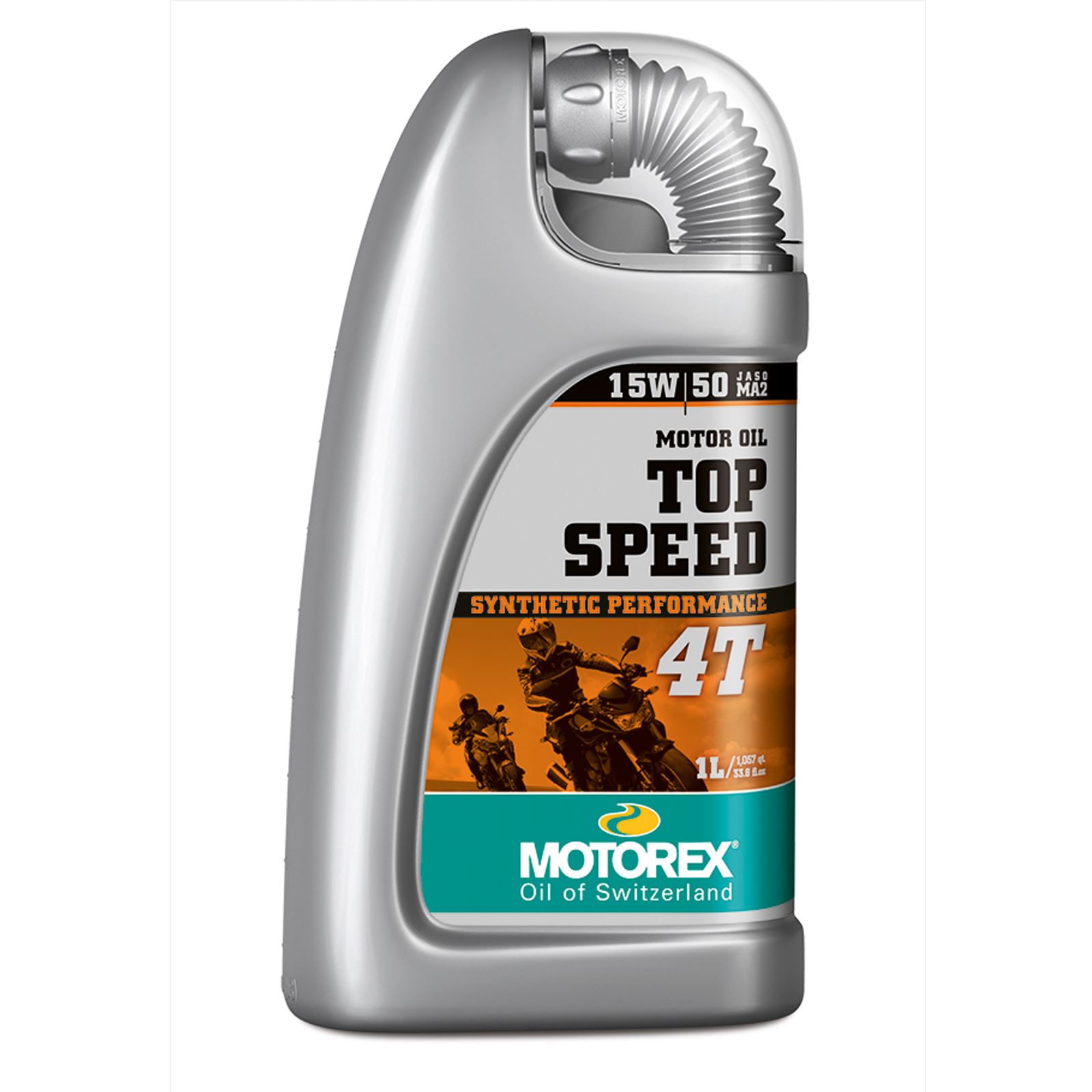 Motorex Motorcycle Top Speed Fully Synthetic 15W/50 4T Engine Oil 1 litre eBay