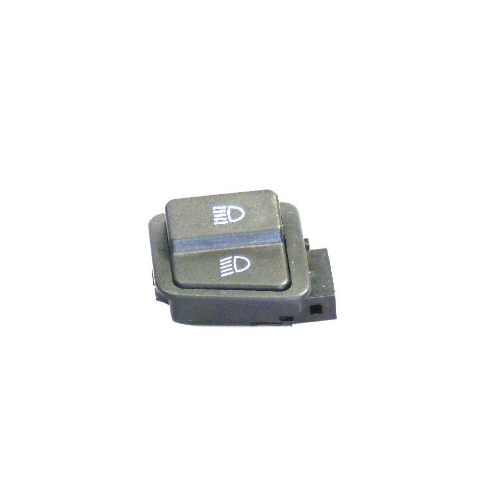 Hi//Lo Beam Light Switch for Lexmoto Titan 125 ZN125T-8F 17-18