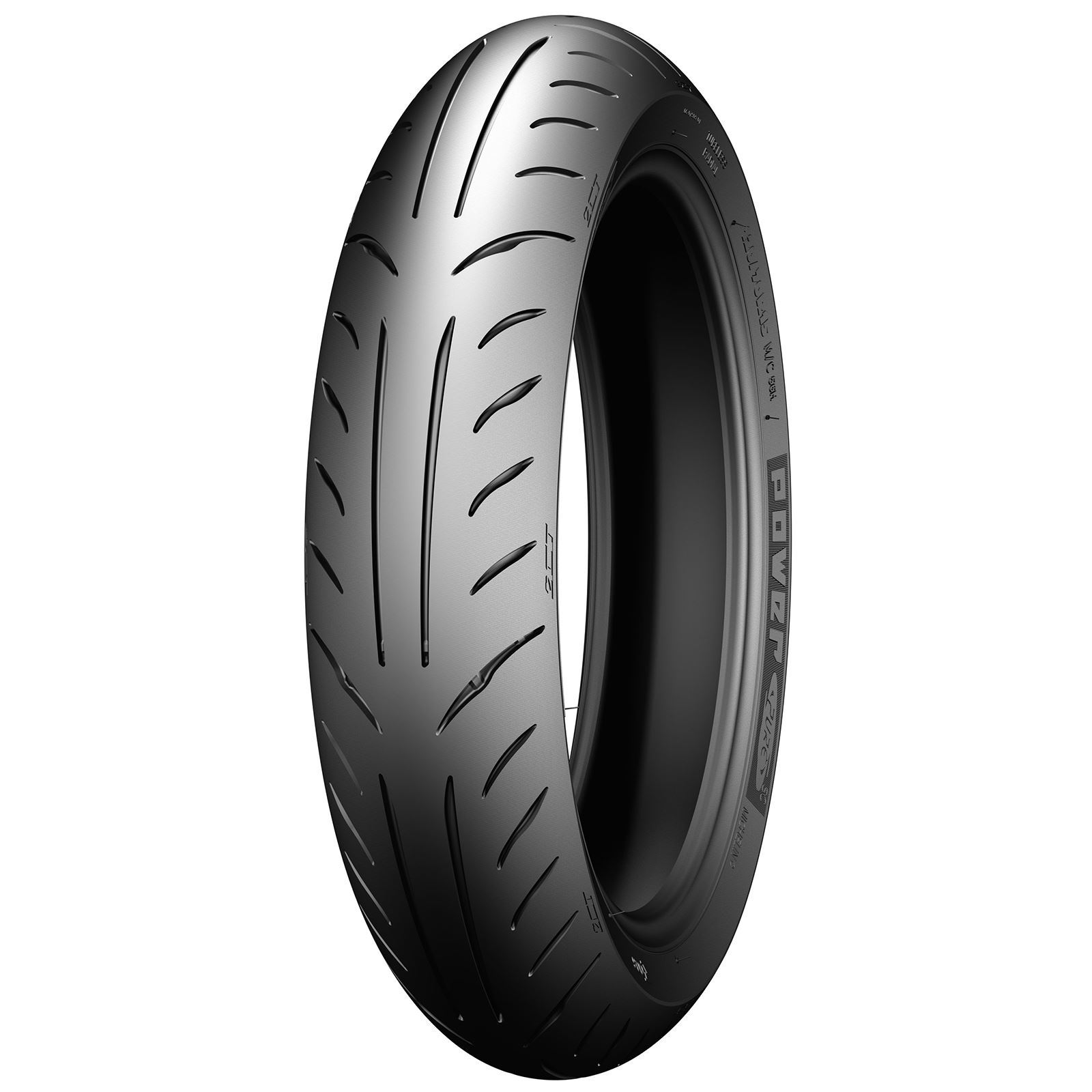 Michelin Power Pure SC Tyre120/70-12 58P for Honda MSX 125 Grom 20