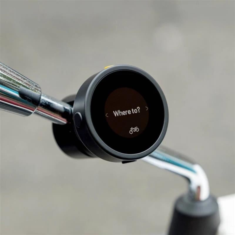 Beeline Moto Motorcycle Navigation System for Black | eBay