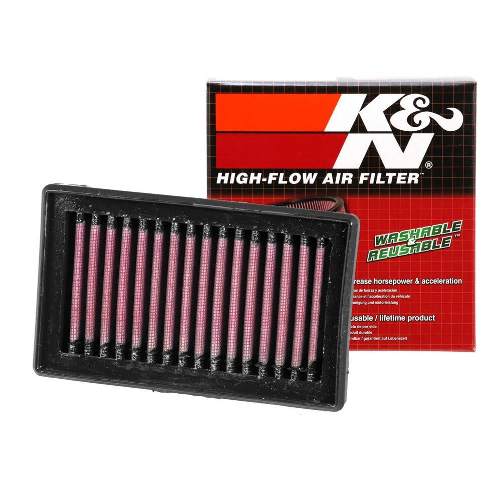 K /& N Bm-8006/ High Flow Filtre /à air
