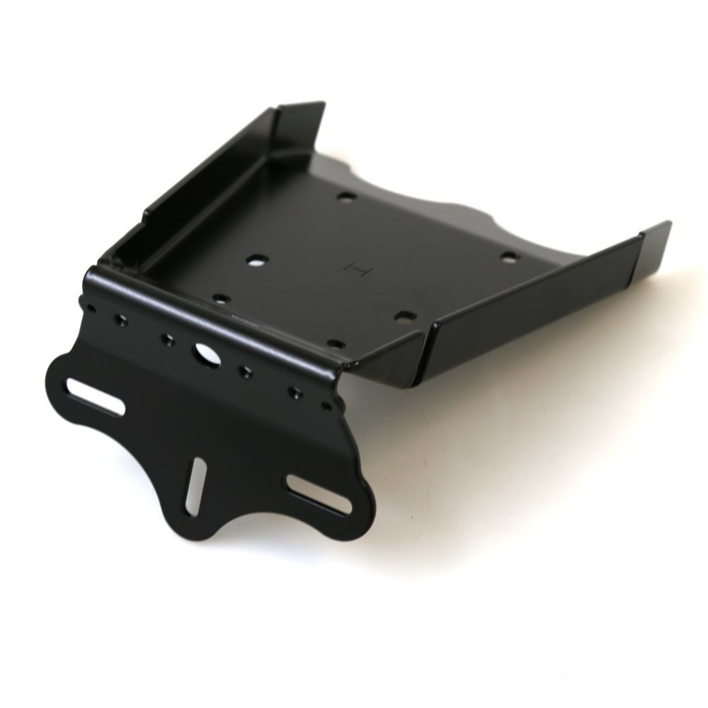 R/&G Tail Tidy for YAMAHA WR 125 X 09-16