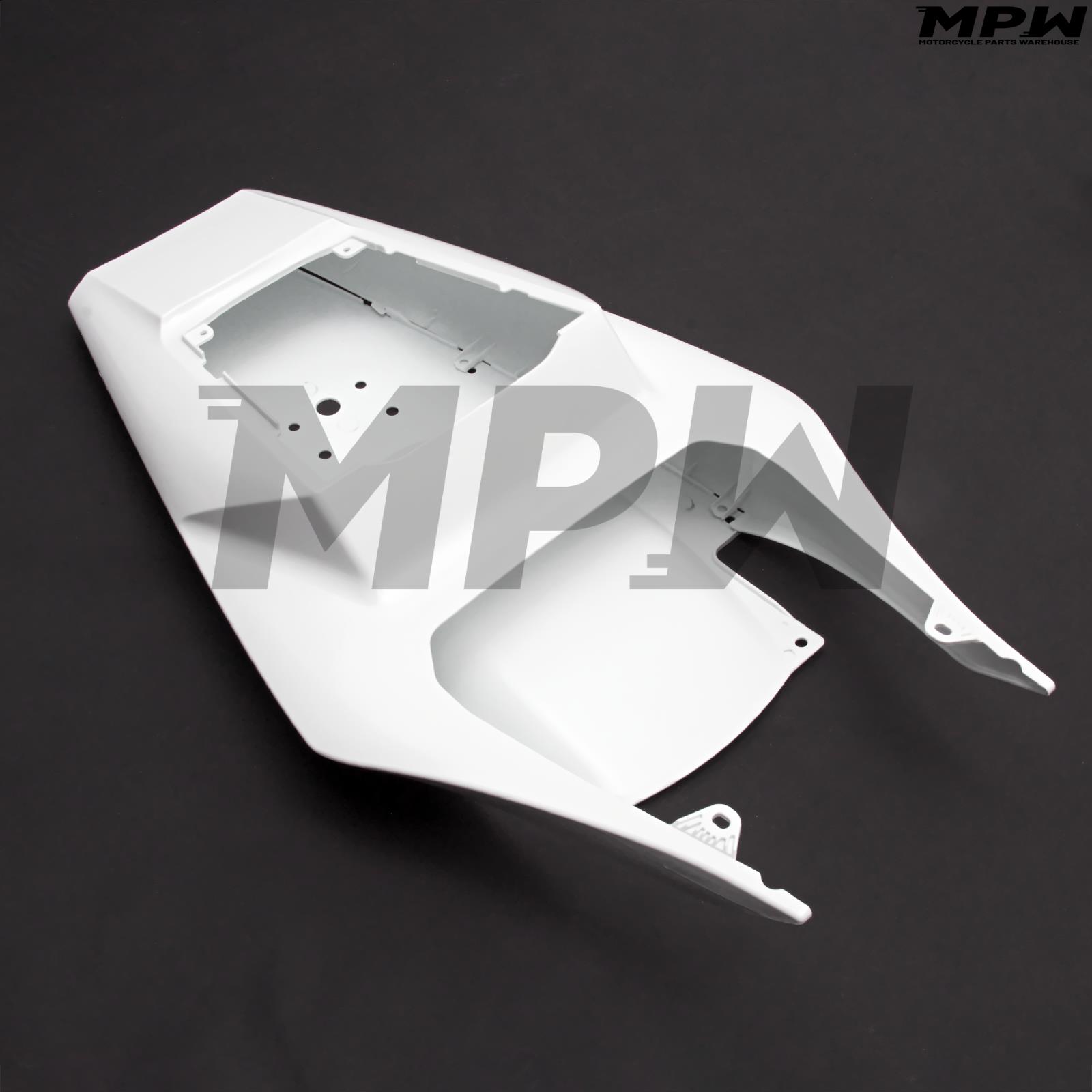 Yamaha R1 0203 Full 16 Piece Fairing kit Unpainted 5056610637490 eBay