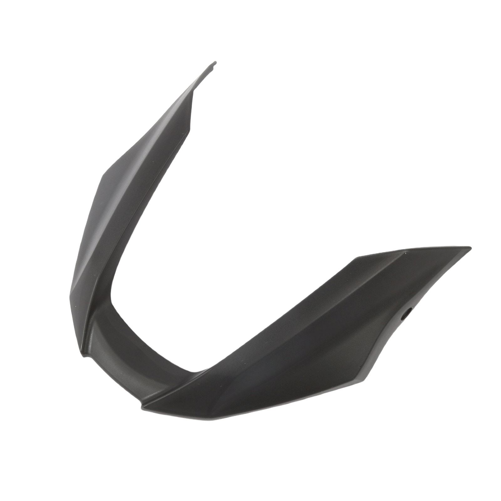 Front Beak Fender Extender Extension for BMW R 1200 GS Adventure 07-12