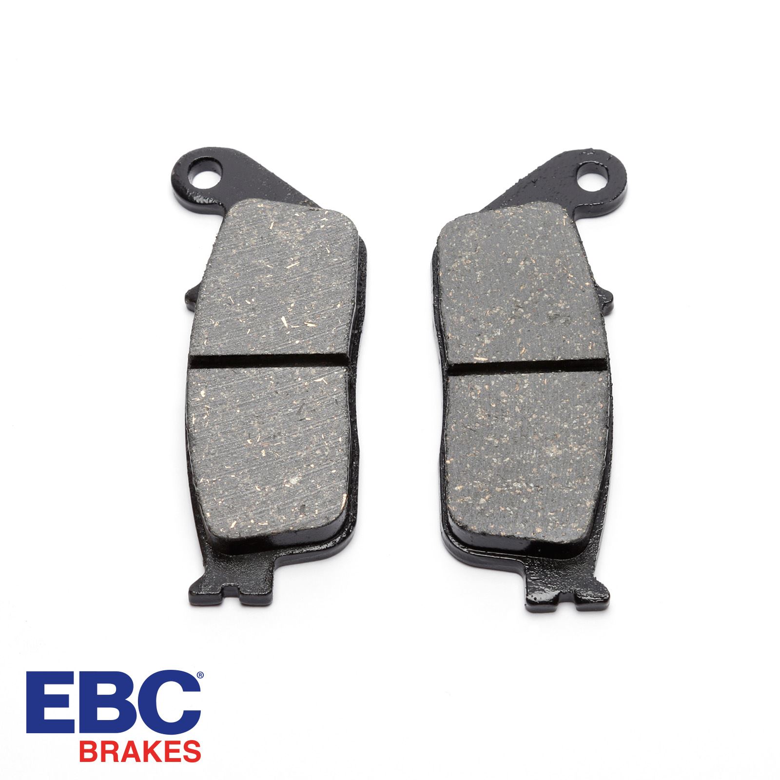 EBC Front Organic Brake Pads FA188 – Fits Kawasaki ZRX 1100 C1-C4 1997-2000