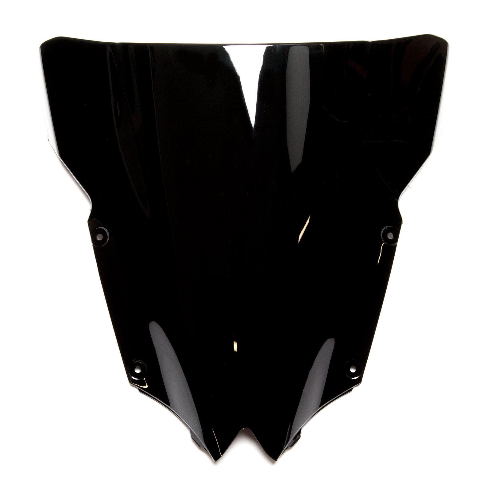 Double Bubble Windshield WindScreen Screen Clear Fit 2003-2005 YAMAHA YZF R6