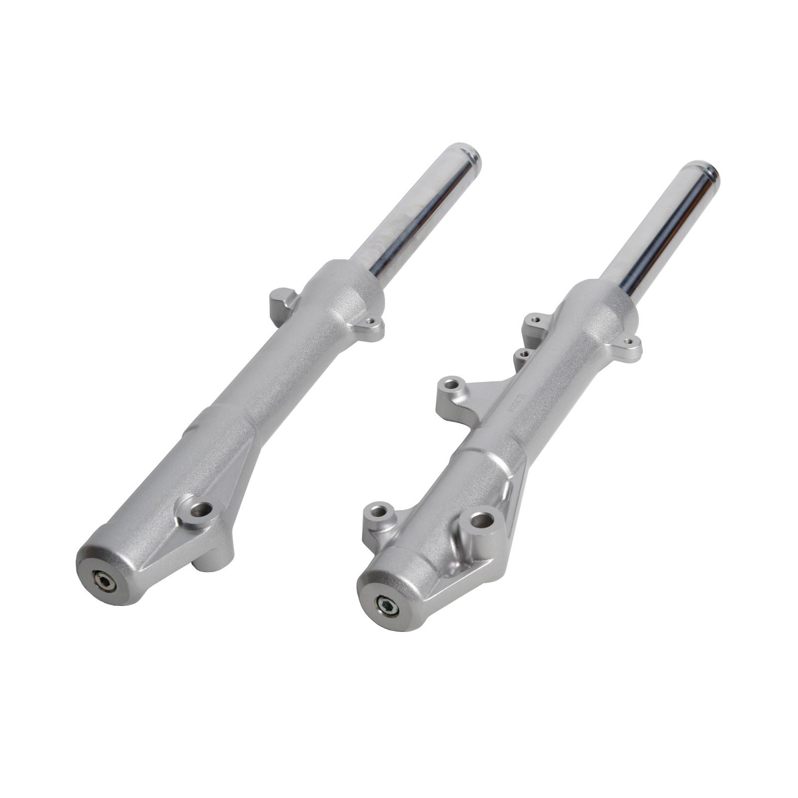 Complete Front Forks Pair for Honda PCX 125 10-13 | eBay