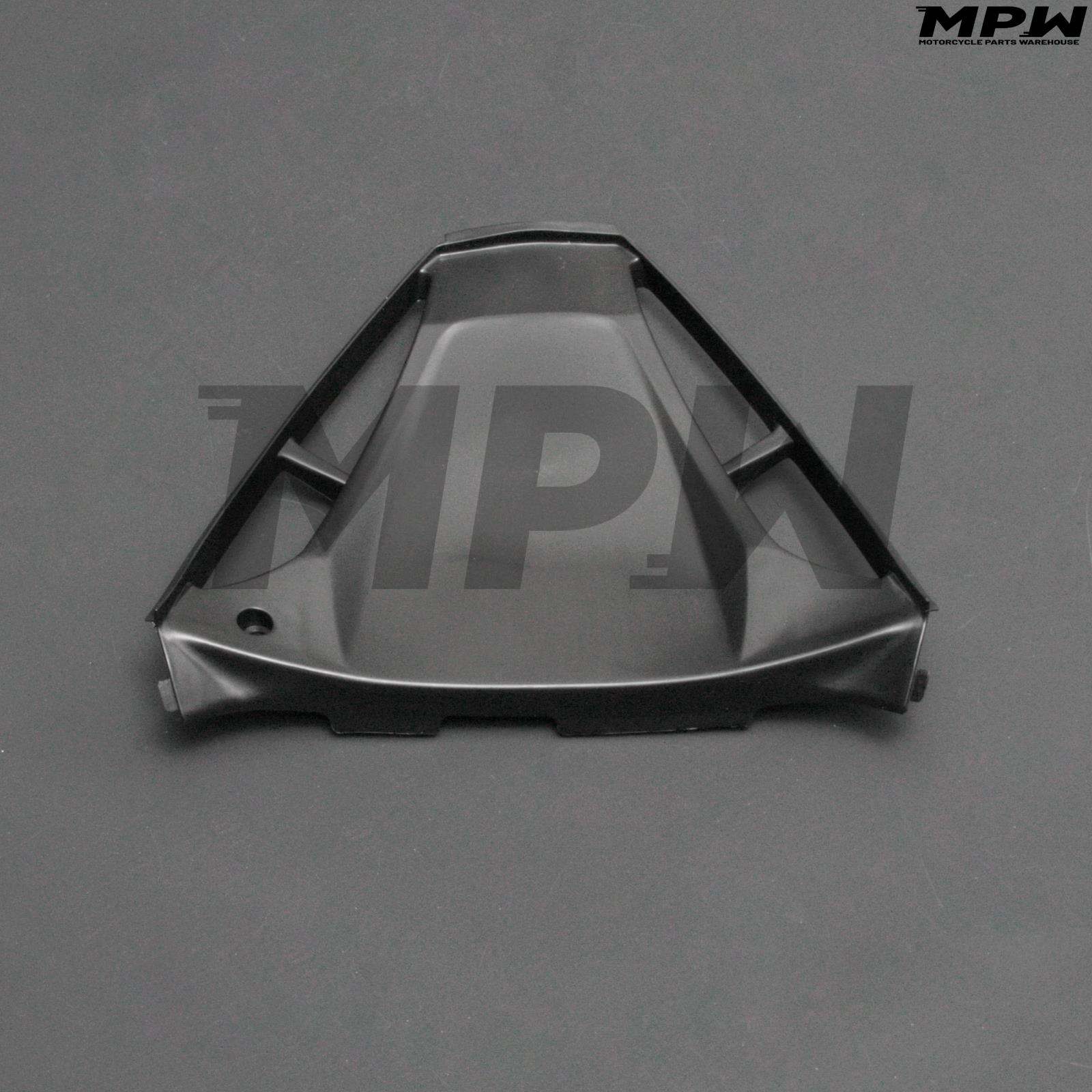 Yamaha R1 0203 Full 16 Piece Fairing kit Unpainted 5056610637490 eBay