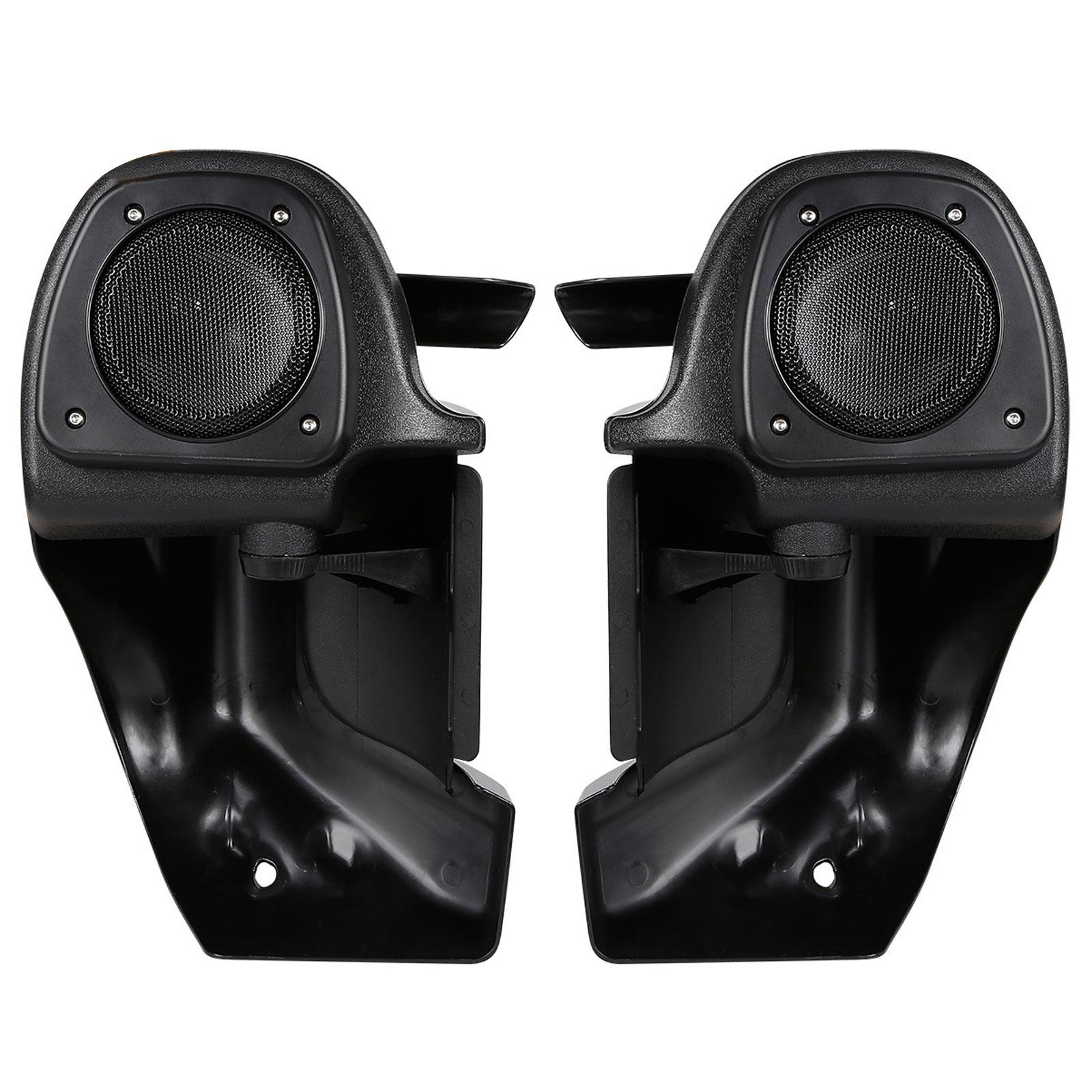 Lower Vented Fairing & Speaker Kit Harley Davidson FLHRC Road King