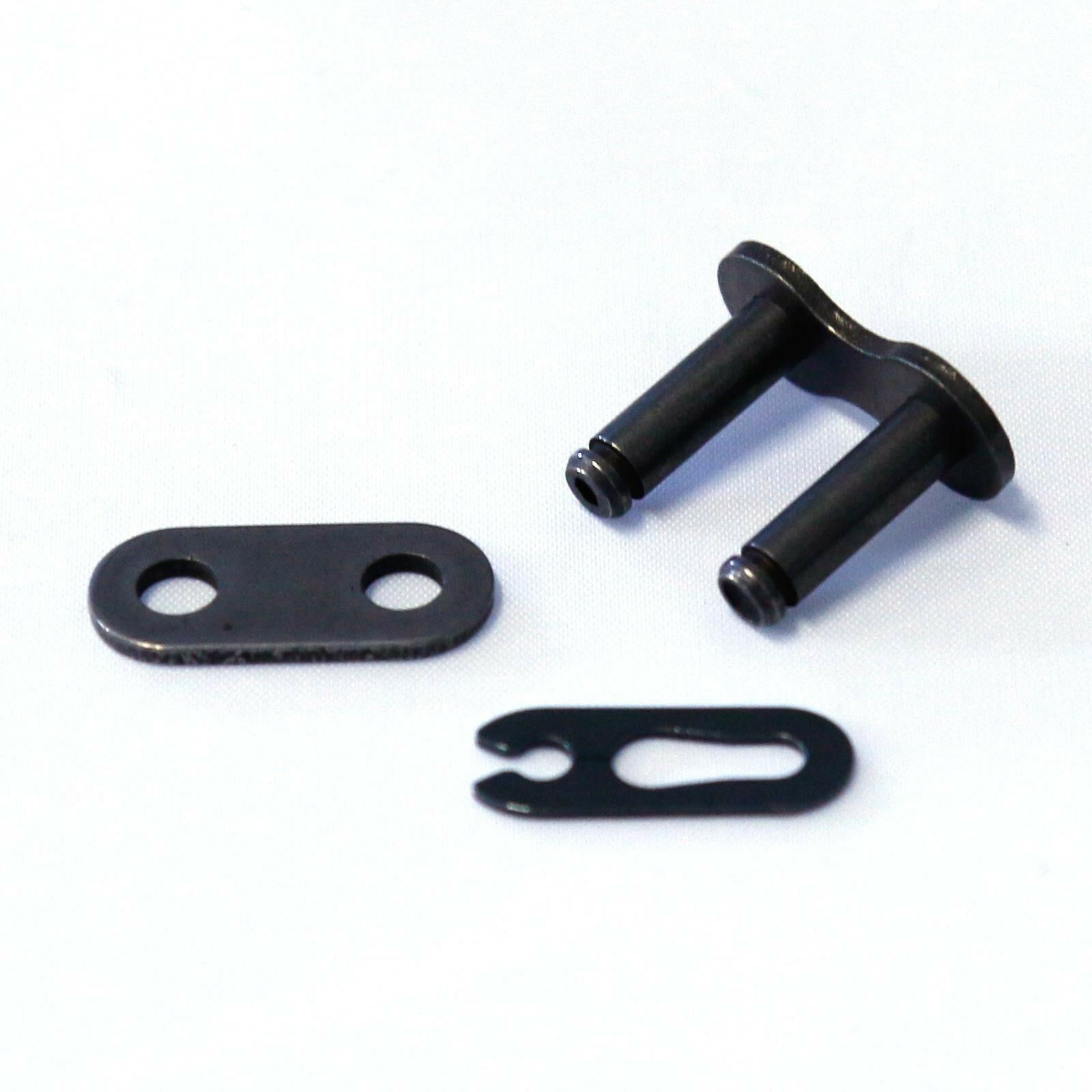 Kmc Chain 530 Offset Link 530*OL-1