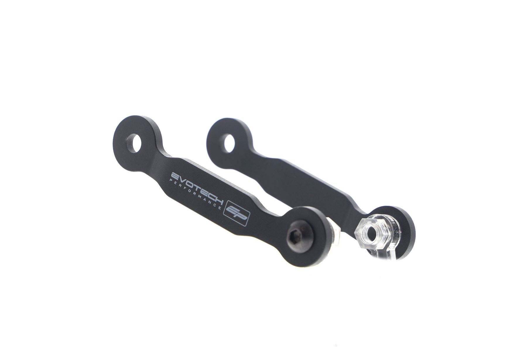 STREET RETAILER BEST -20専用 Evotech Kawasaki Ninja ZX-10R Pillion Footpeg Removal Kit 2021+