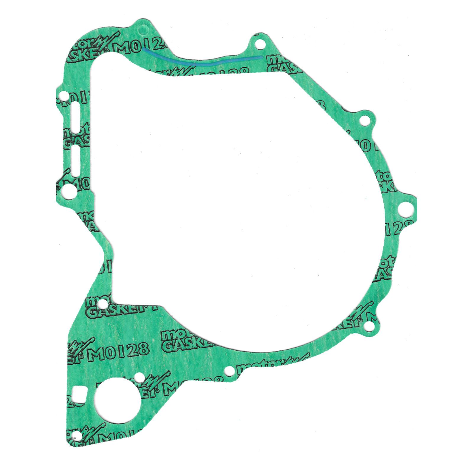 Athena Alternator Generator Stator Cover Gasket For Yamaha XV 535 Virago 8896 eBay