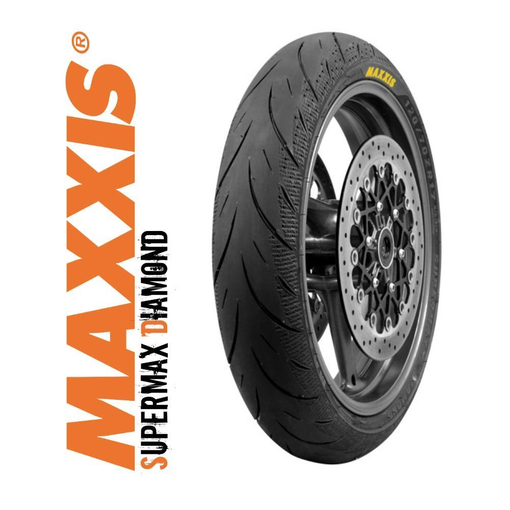Maxxis Supermaxx Sports Tyre 160 60 17 1 60 17 Zr Motorcycle Radial Tyre Pair Motorcycle Wheels Tyres Vehicle Parts Accessories