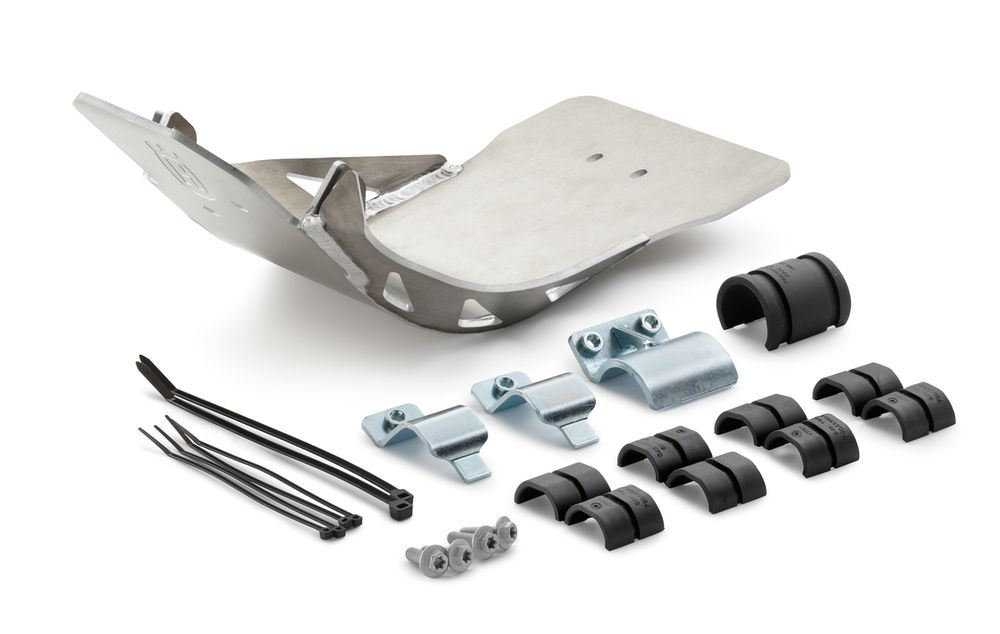 Husqvarna Skid Plate TC 65 23303990000
