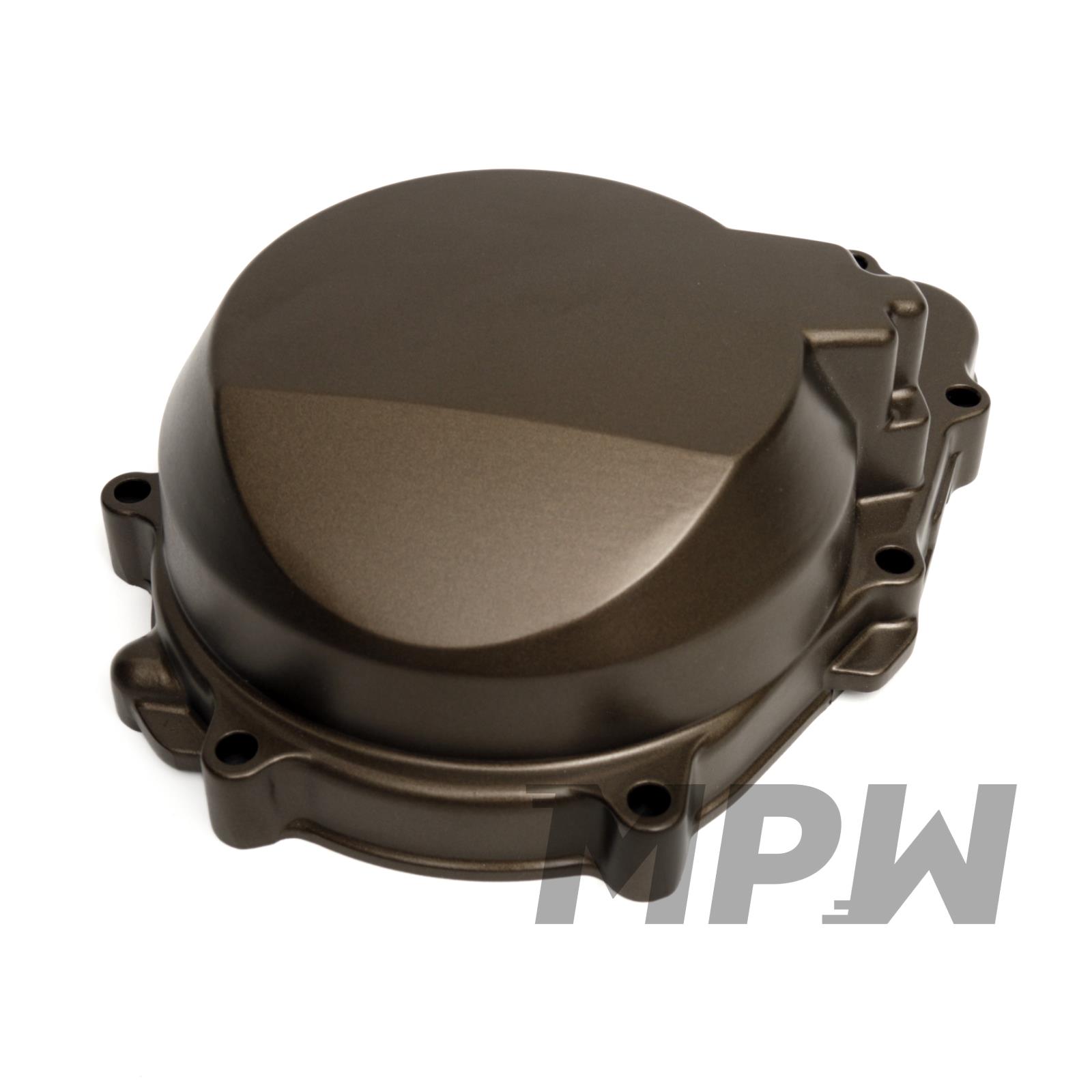 MMMMMM Kawasaki ZX-6R Ninja, ZX-6RR Ninja 2003-2004 Replacement Left Side