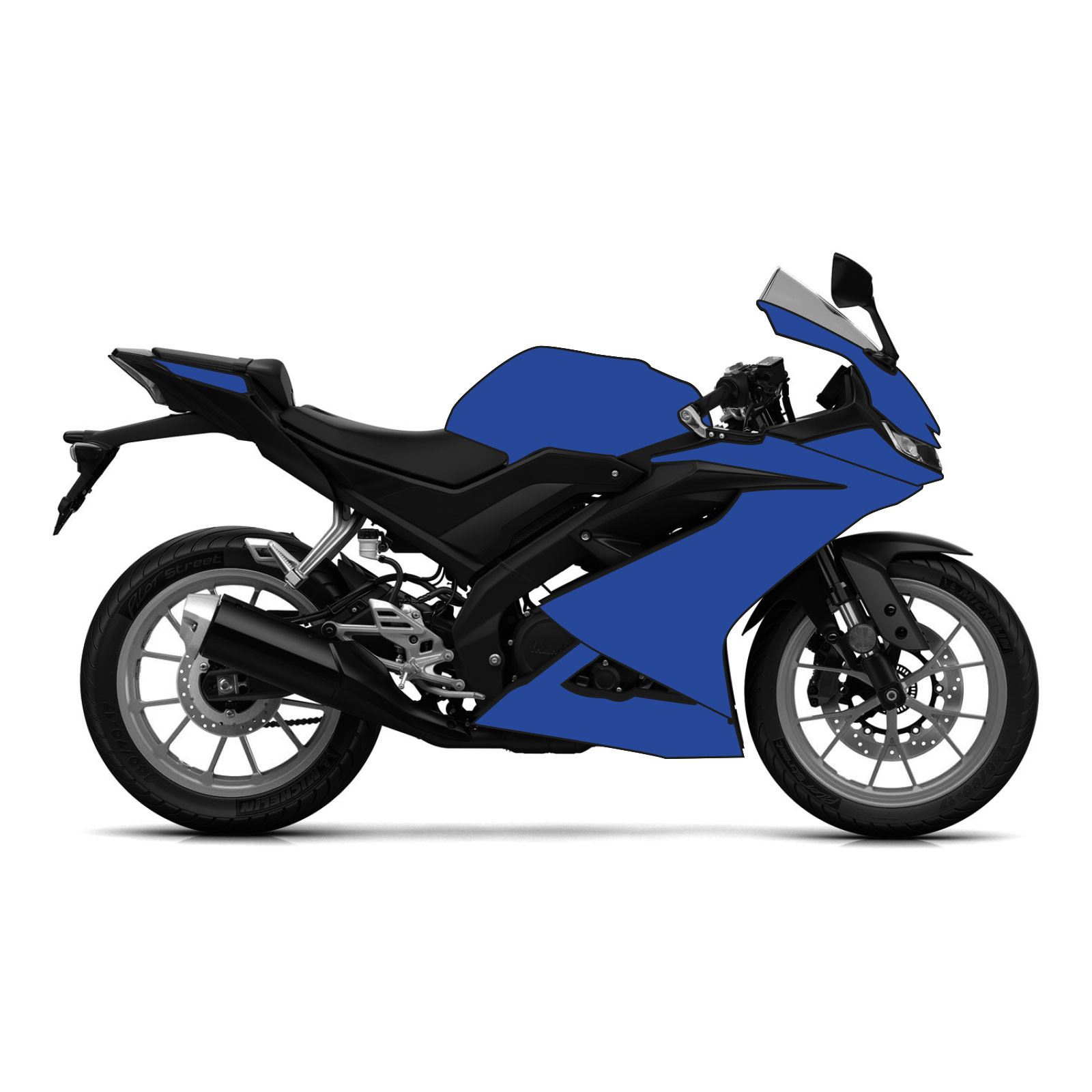 パーツ YAMAHA yzfr1 5vy bc86504b-44b9-4ef0-b098-
