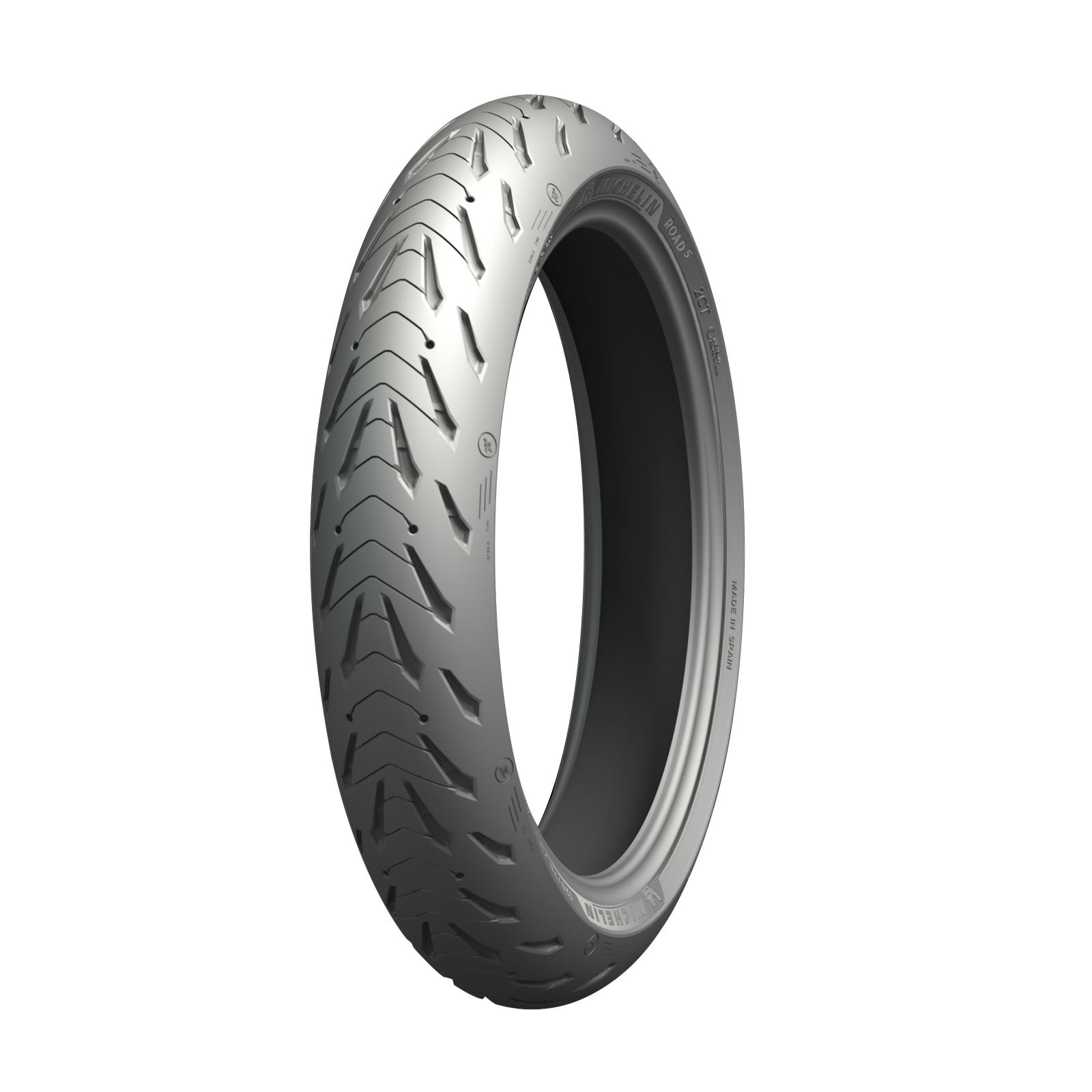 michelin road 5 tyres