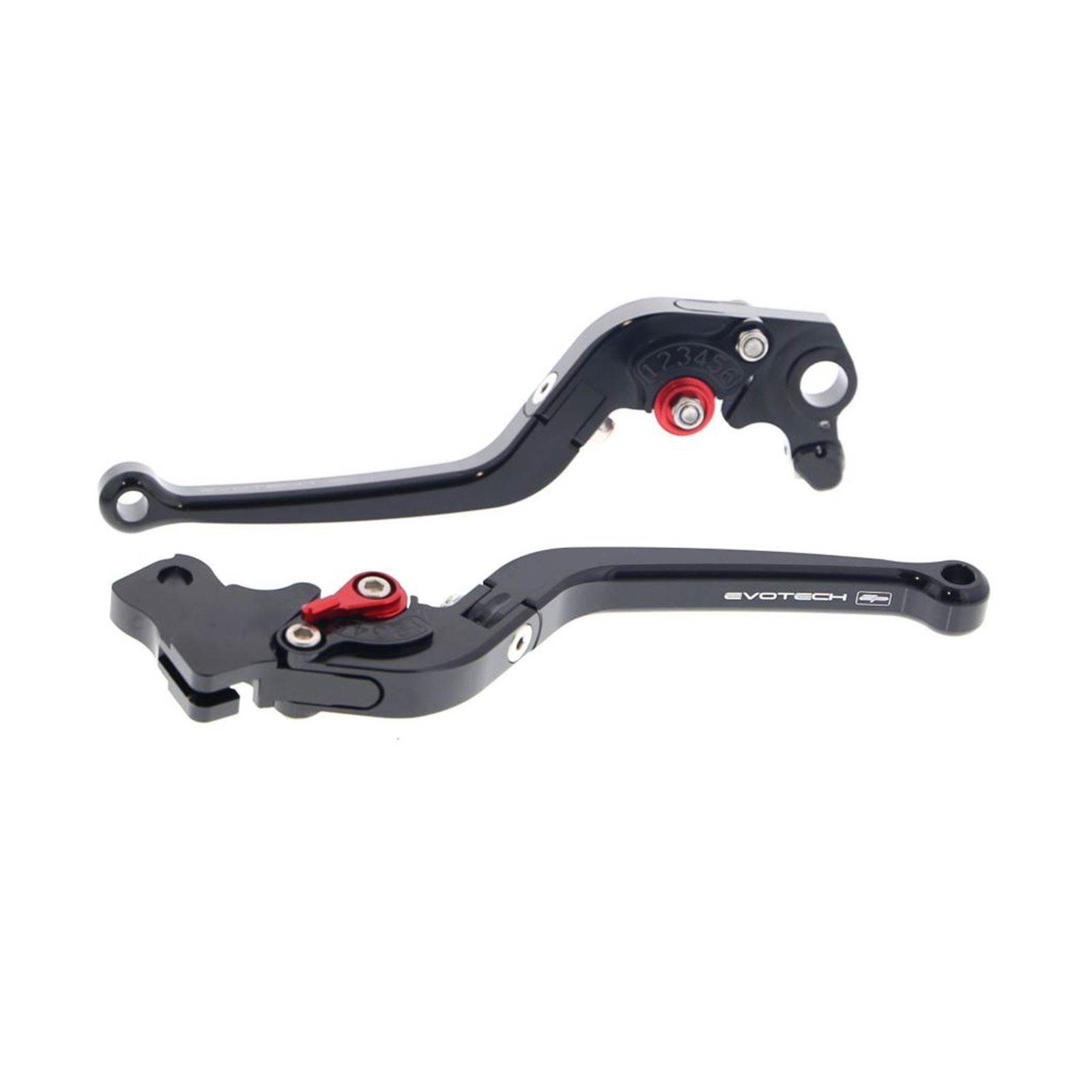 ducati scrambler levers