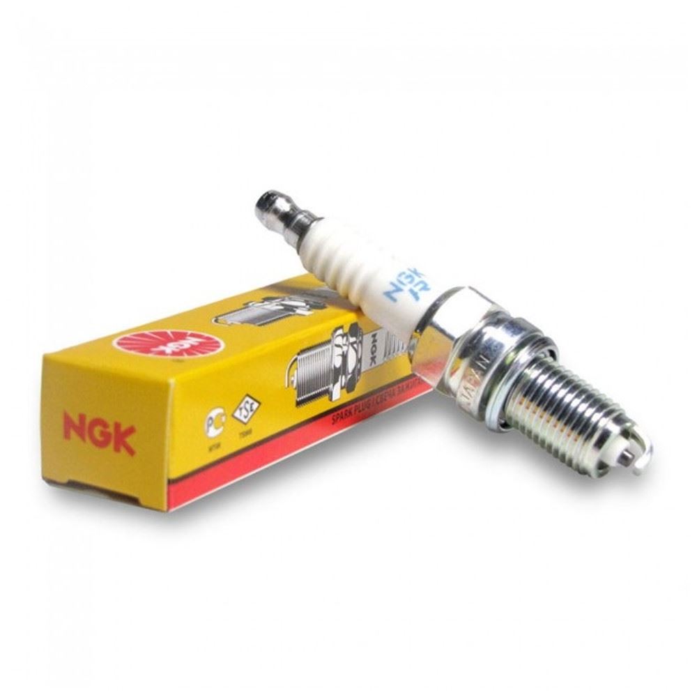 MR8E-9 Spark Plug For Suzuki GSX-R125 GSX-S125