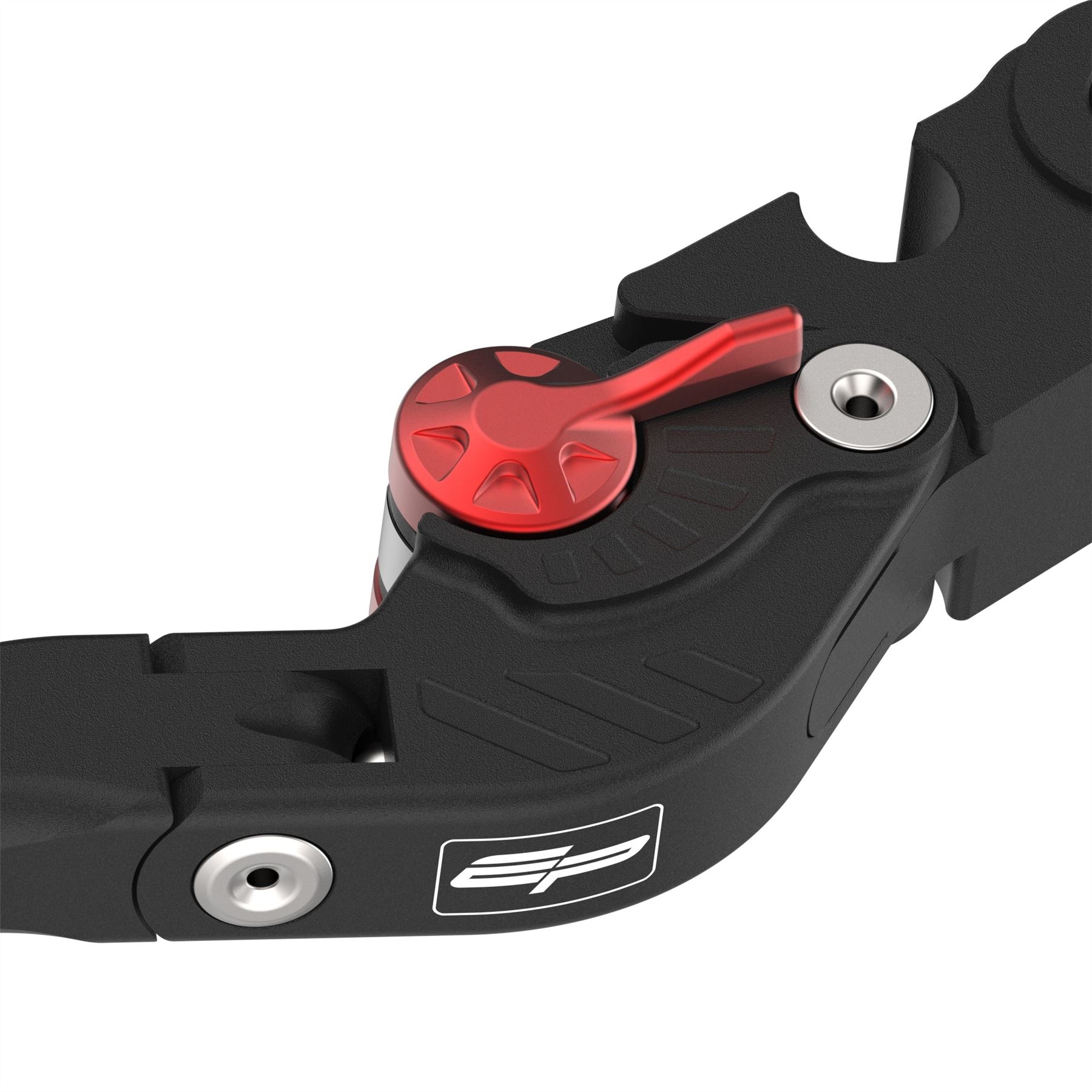Evotech Klapp Kupplungs-/Bremshebel Set - Ducati Hypermotard 698 Mono 24+ - Bild 2 von 9