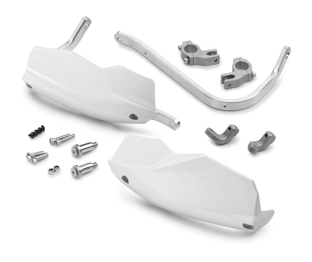 Husqvarna Official Handguard kit 7650297900028 for FE 350S 20152016