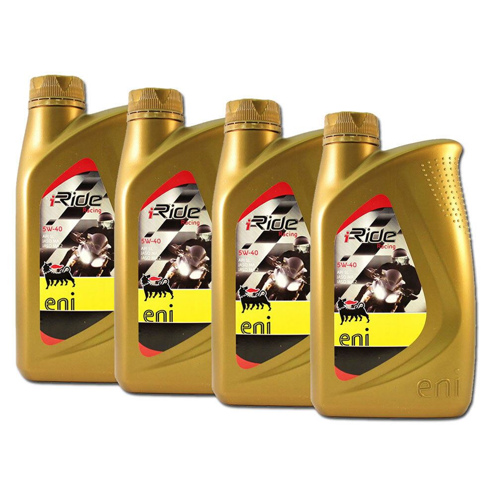 Масло Моторное Eni 10w50 Купить
