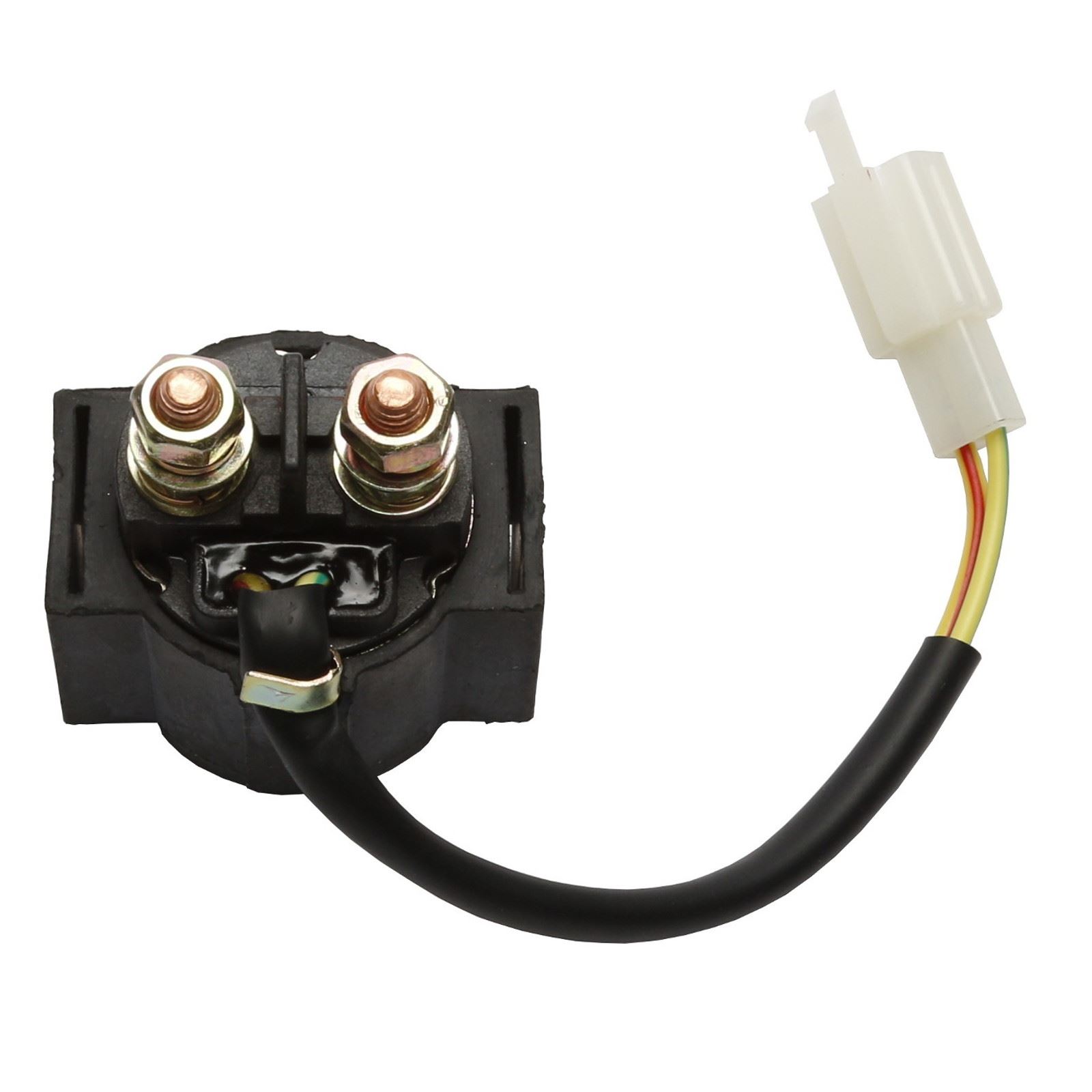 Starter Relay for Lexmoto Titan 125 ZN125T-8F 17-18