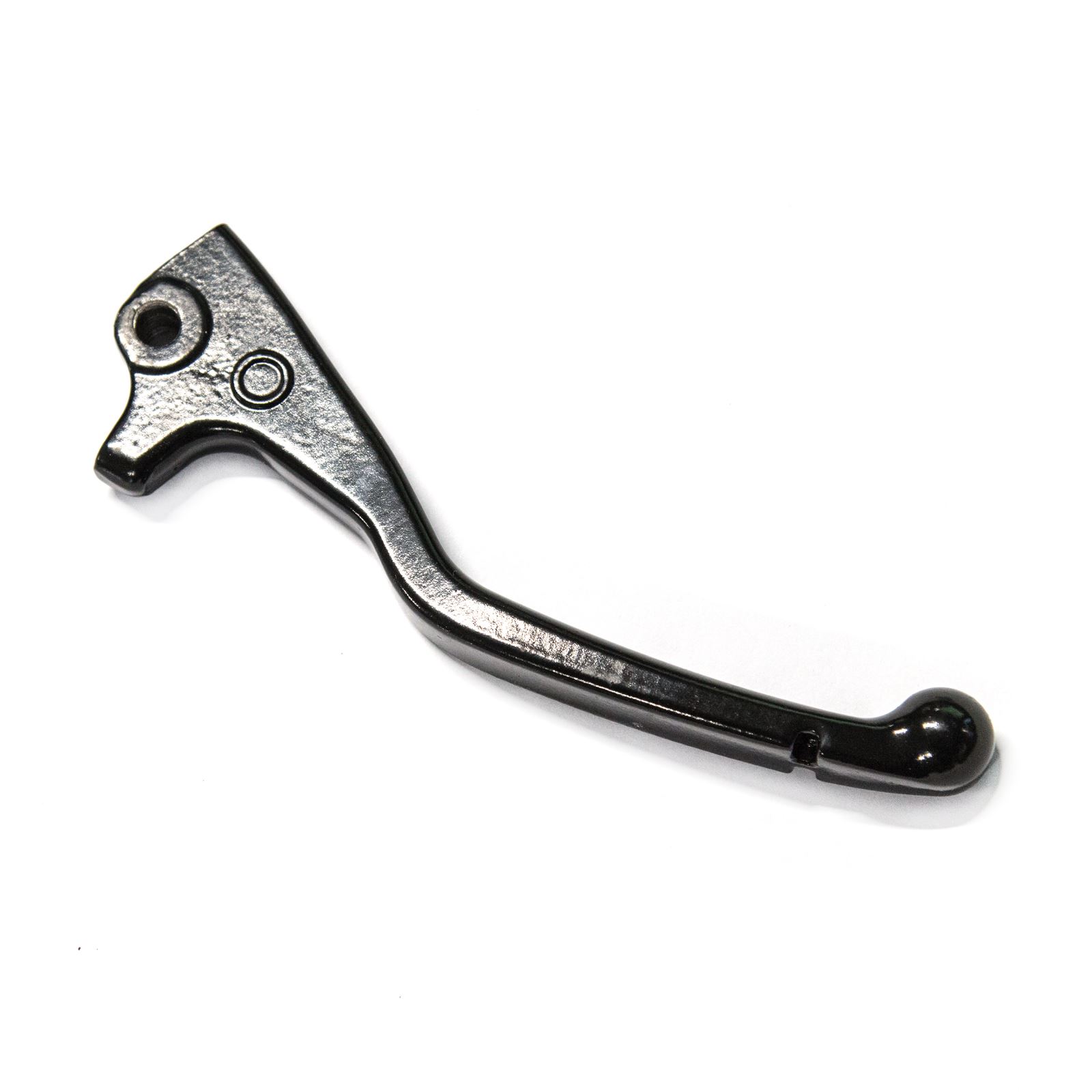 Replacement Front Brake Lever In Black For Yamaha YZFR 125 0811 eBay