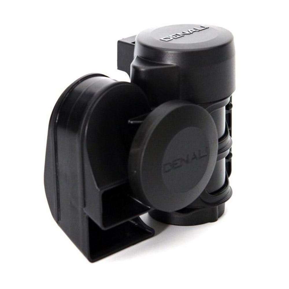 Denali SoundBOMB 120dB Motorcycle Horn