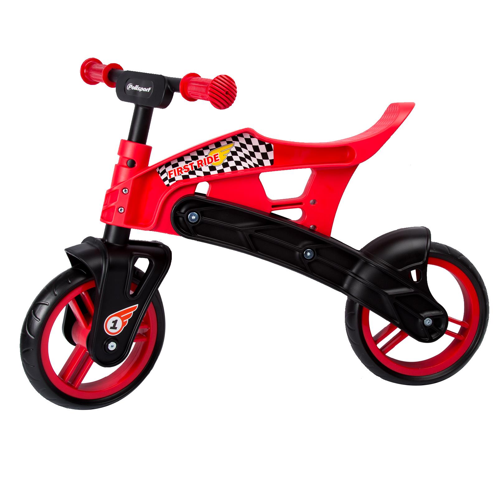 mx balance bike