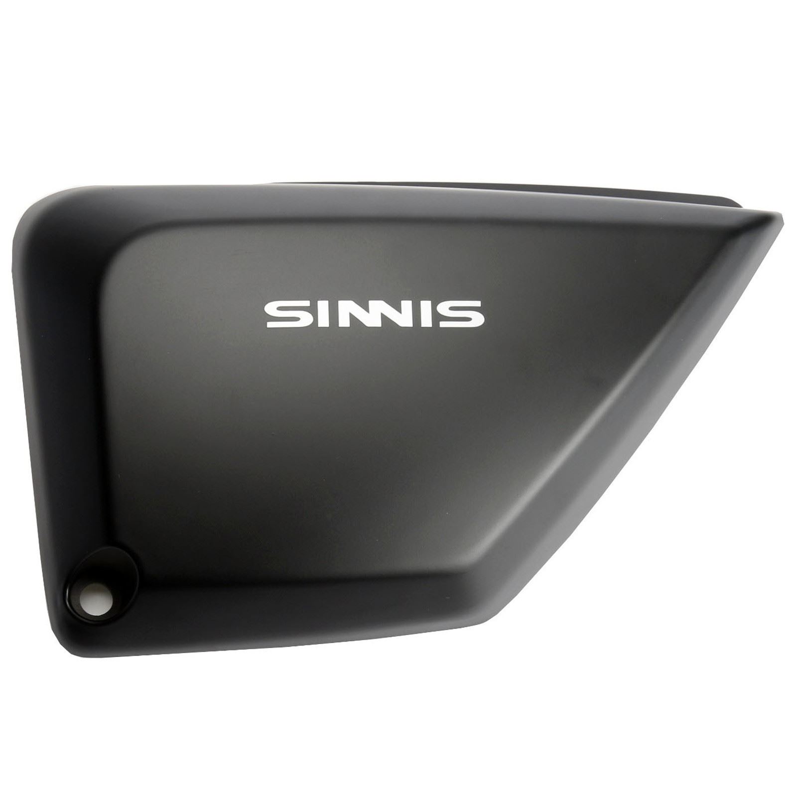 Rear Left Indicator Bracket Sinnis Hoodlum 125 ZS125-79 17-18 Rear Left Indicator Bracket Sinnis Hoodlum 125 ZS125-79 17-18