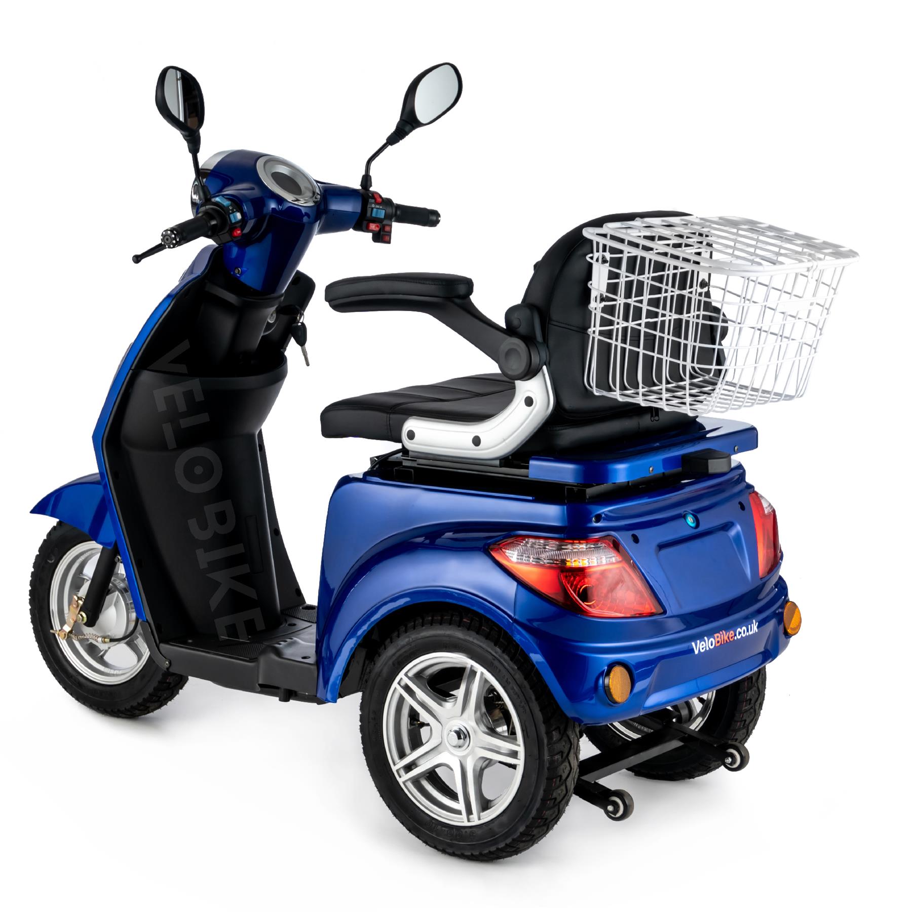 Veleco Scooter Elettrico | Confronta Prezzi - Foto 2