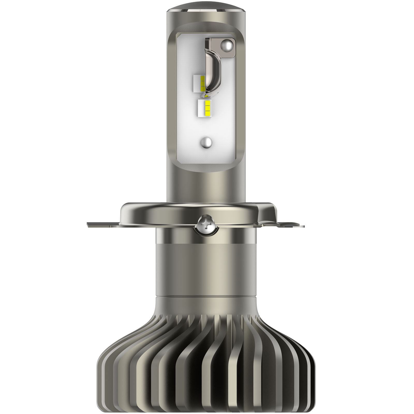 PHILIPS XtremeUltinon Gen2 LED H4 Headlight Bulbs 11342XUWX2 x2 eBay