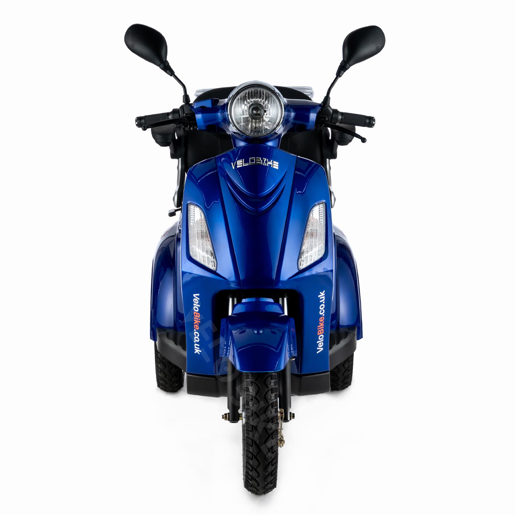 Veleco Scooter Elettrico | Confronta Prezzi - Foto 10